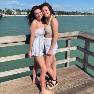 Meet your Posher, Molly